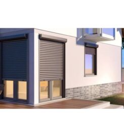 Roller Shutters Perth