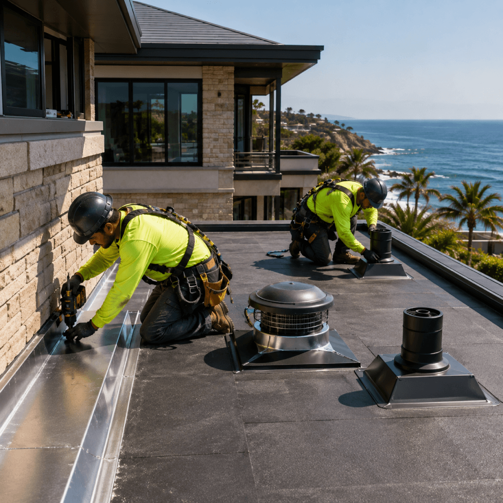 Roof Repair Boulder