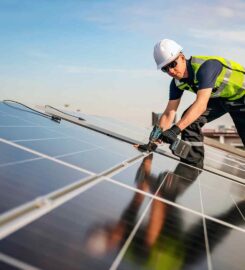 Solar Panel Service