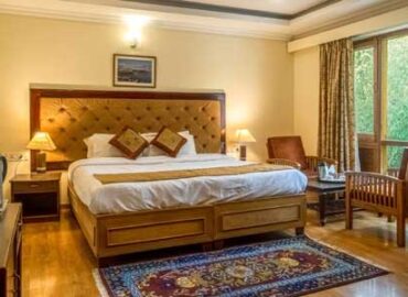 Hotel Caravan Centre Leh