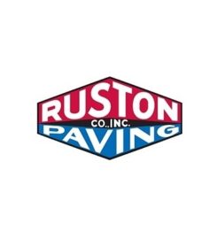 Ruston Paving Co., Inc.