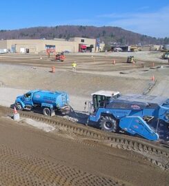 Ruston Paving Co., Inc.