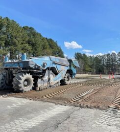 Ruston Paving Co., Inc.