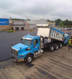 Ruston Paving Co., Inc.