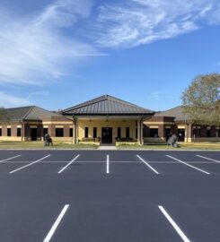 Ruston Paving Co., Inc.