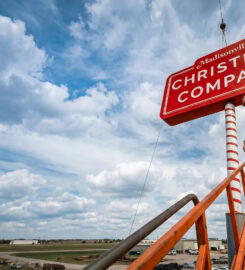 MSK Sign Company
