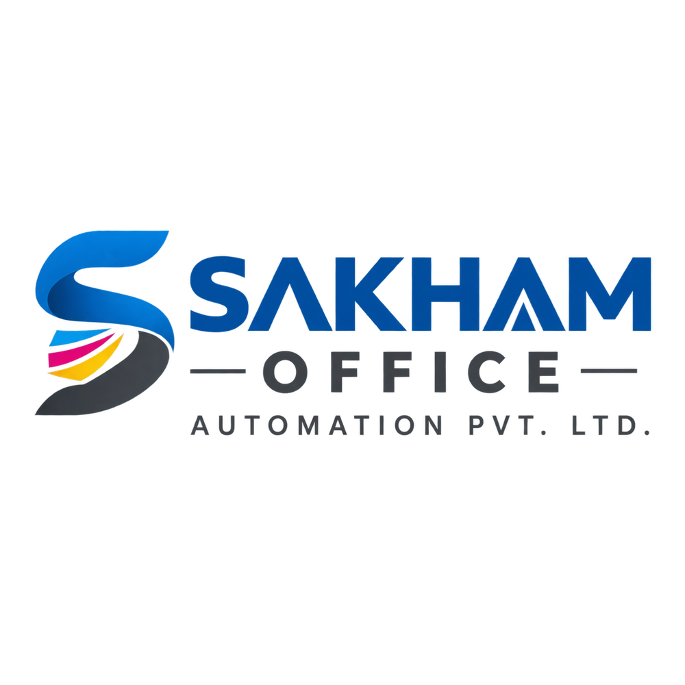 Saksham Office Automation Pvt. Ltd.