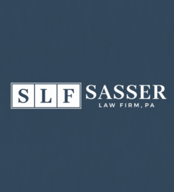 The Sasser Law Firm, P.A.