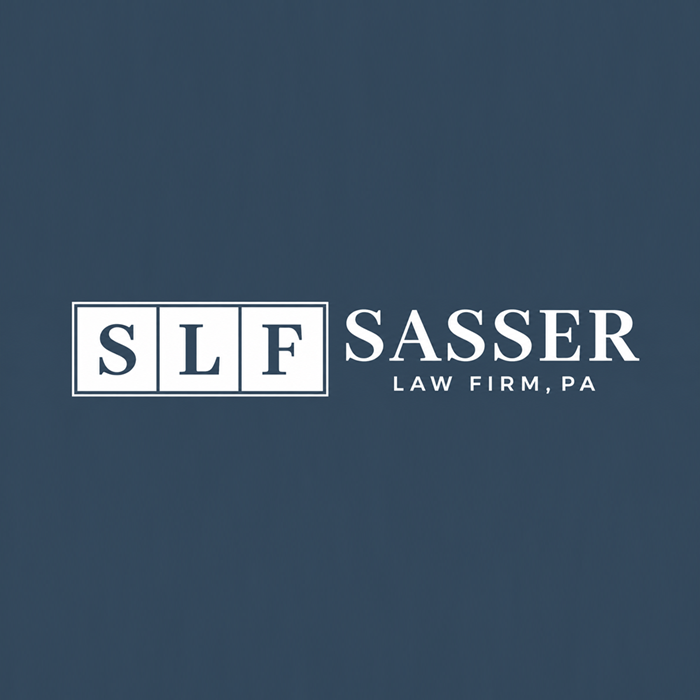 The Sasser Law Firm, P.A.