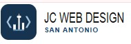 JC – Web Design San Antonio