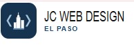 JC – Web Design El Paso