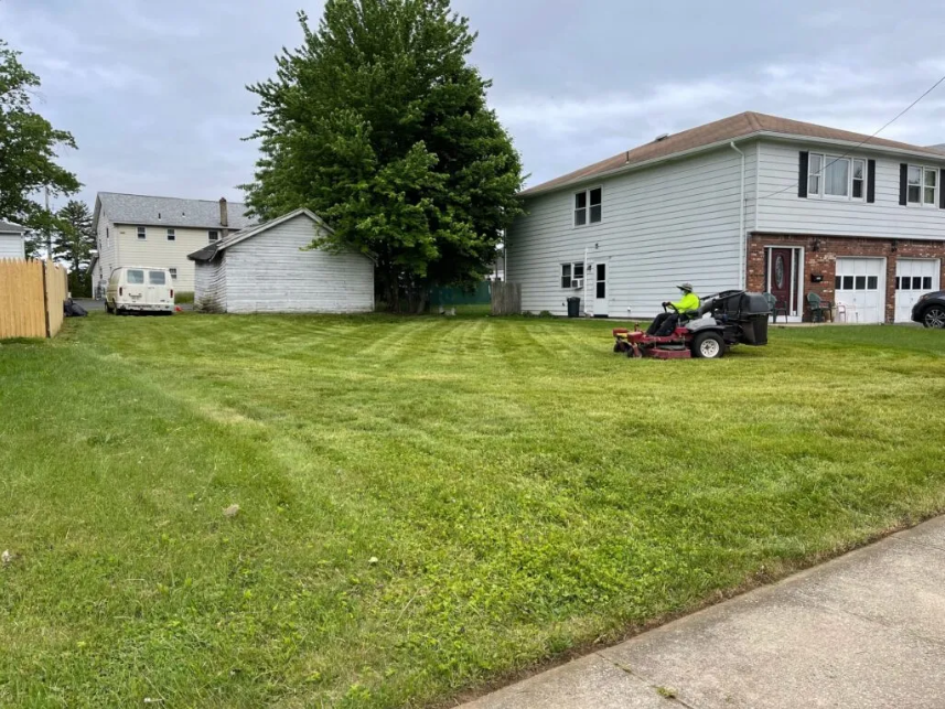 Best Landscaping Company in NJ | Commercial & Residential