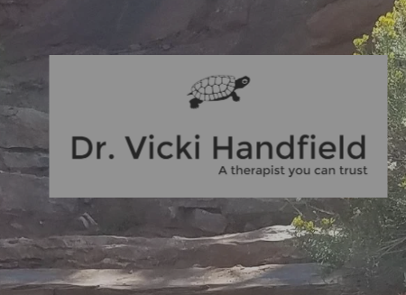 Dr. Vicki Handfield