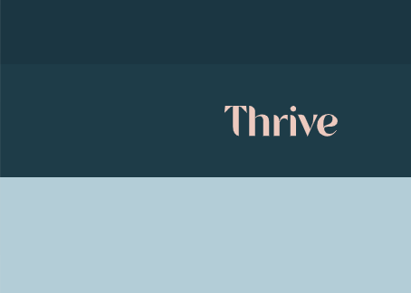 Thrive