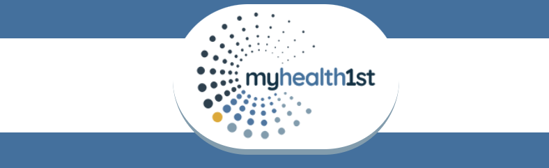MyHealth1st