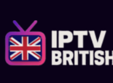 IPTV British
