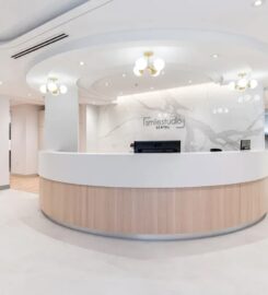 Smile Studio Dental Markham