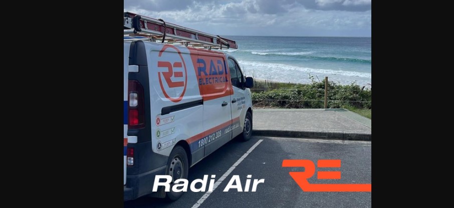 Radi Air