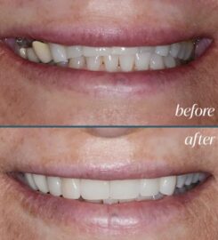 Rudy Aldaragi DDS