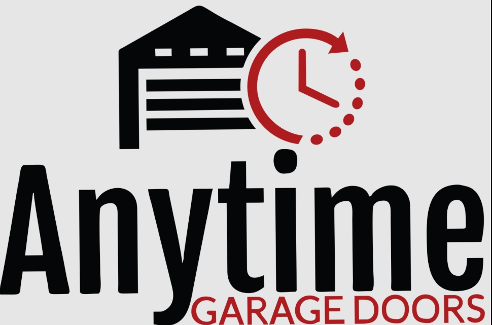 Anytime Garage Doors