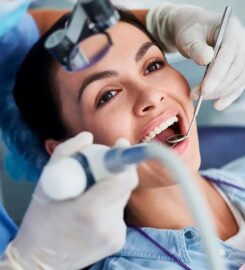 Rudy Aldaragi DDS