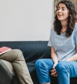 Washington Psychological Wellness