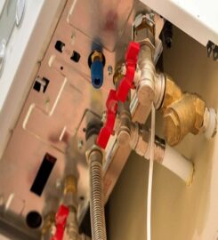 Quality Plumbing, Heating, Cooling & Electrical