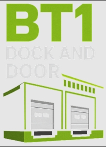 BT1 Dock and Door
