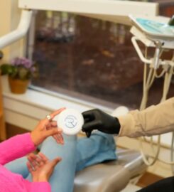 Rudy Aldaragi DDS