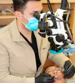 Rudy Aldaragi DDS