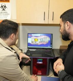 Rudy Aldaragi DDS