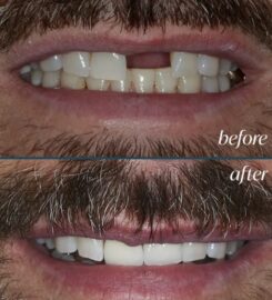 Rudy Aldaragi DDS