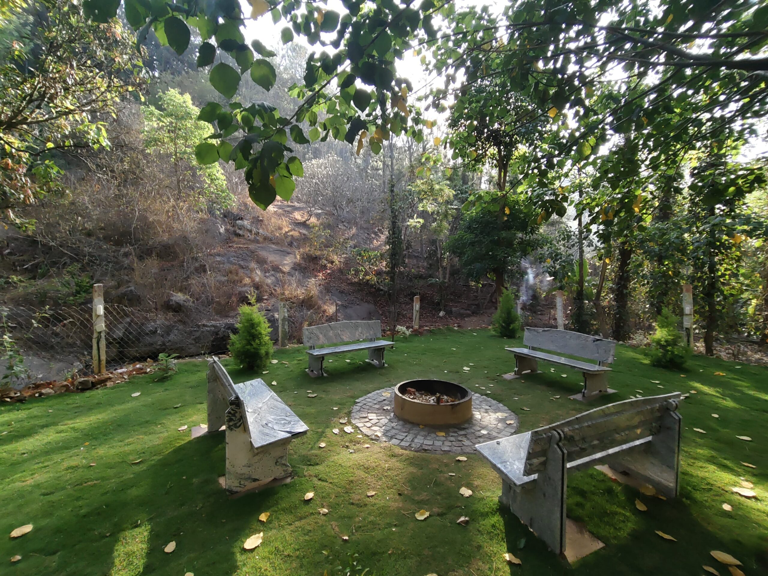 Best Resorts in Kolli Hills | Couple Resort Kolli Hills