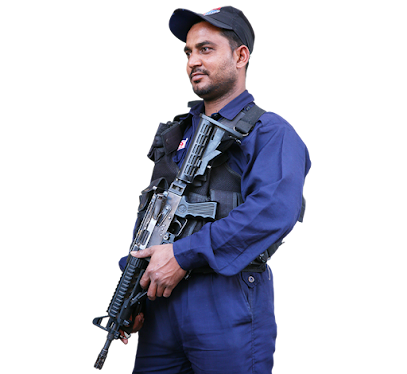 Escort Security Guard Services (Pvt) Ltd