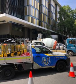 Armor Security Sydney