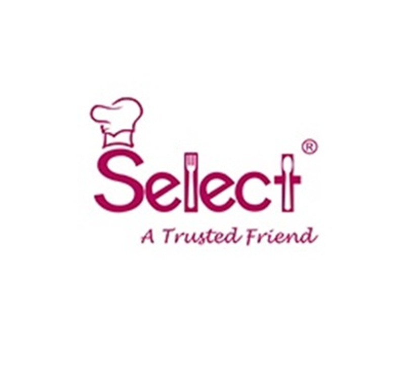 Select Catering