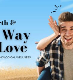 Washington Psychological Wellness