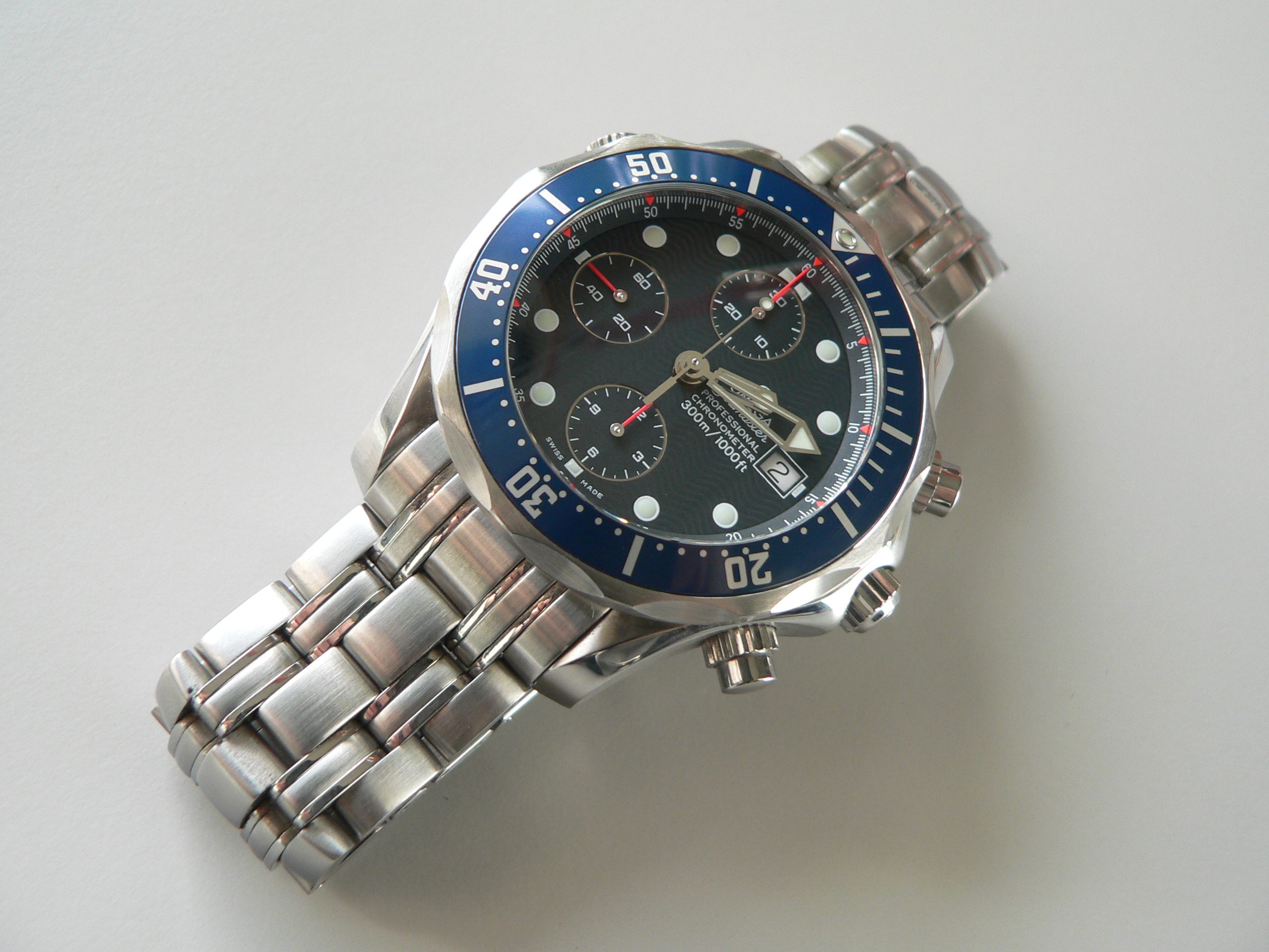 Watch Boutique – Sell My Watch Cheshire Rolex, Omega, Tag H &hellip;