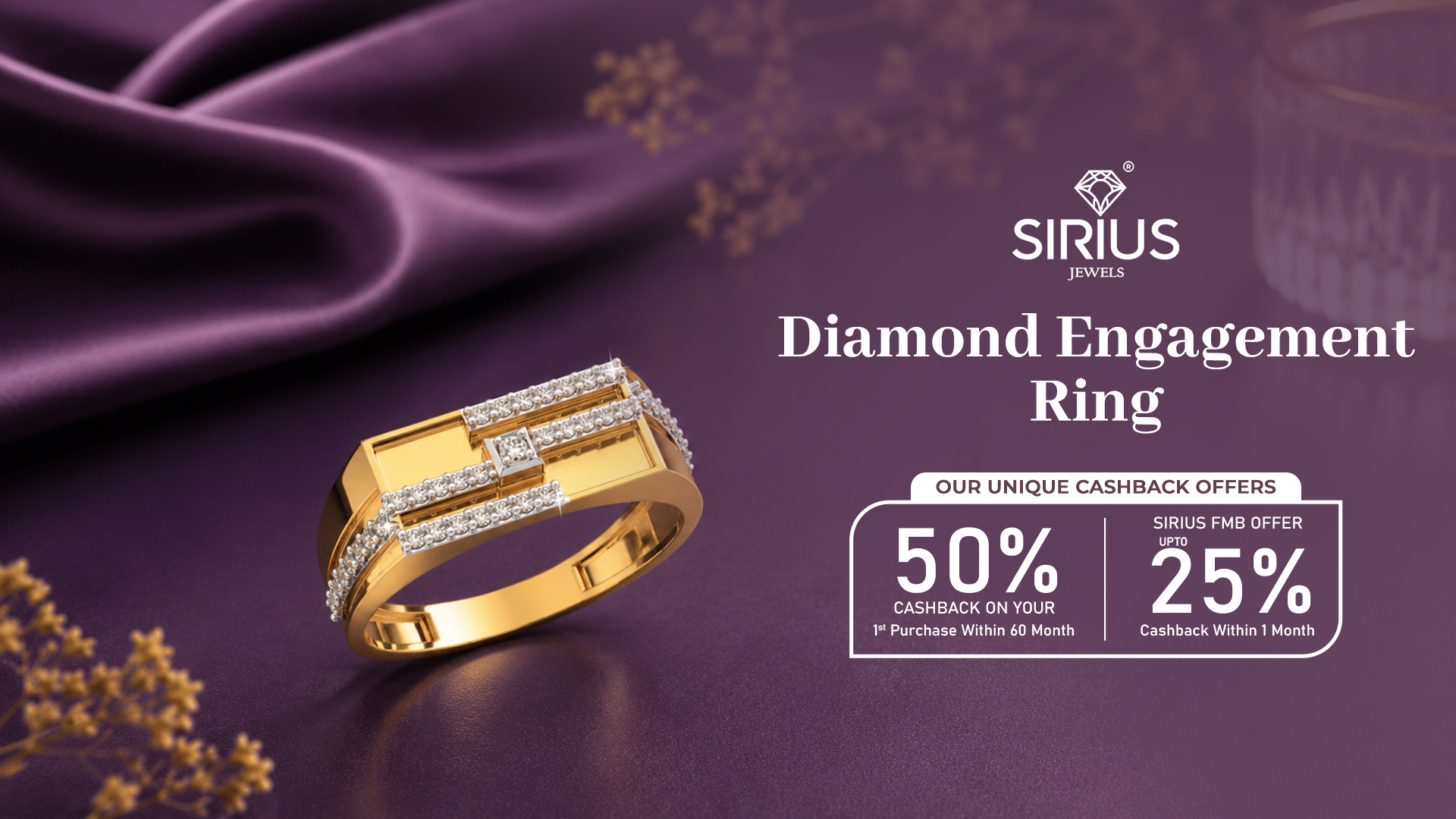 Engagement Ring Designs