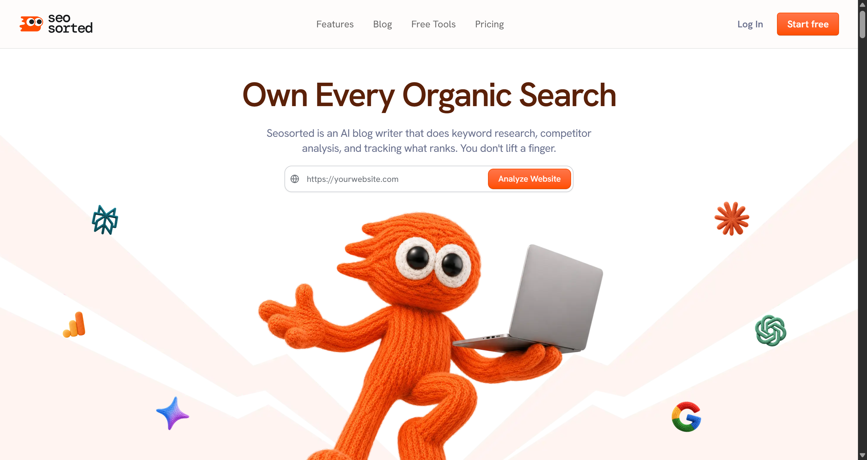 SeoSorted