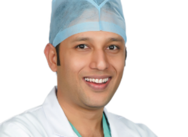 Varicose veins Surgeon in Jaipur – Dr. Nikhil Bansal