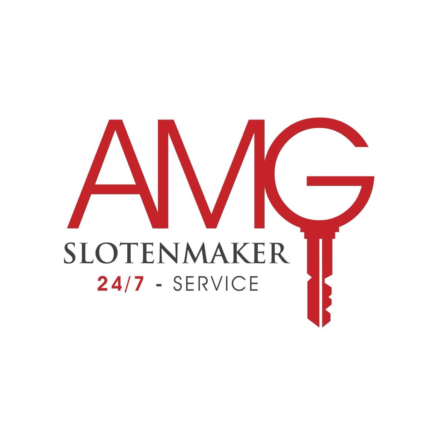 Slotenmaker AMG Antwerpen