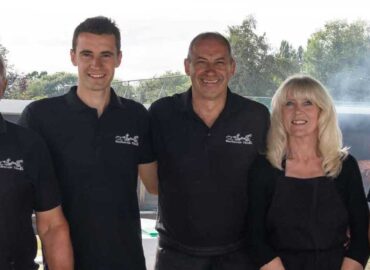 Barbecue Chefs