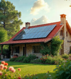 Solar Panel Service