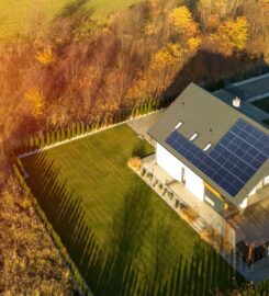 Solar Panel Service