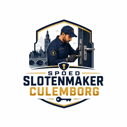 Spoed Slotenmaker Culemborg