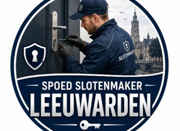Spoed Slotenmaker Leeuwarden