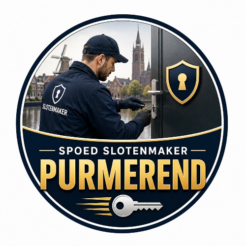 Spoed Slotenmaker Purmerend