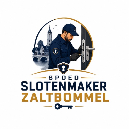 Spoed Slotenmaker Zaltbommel