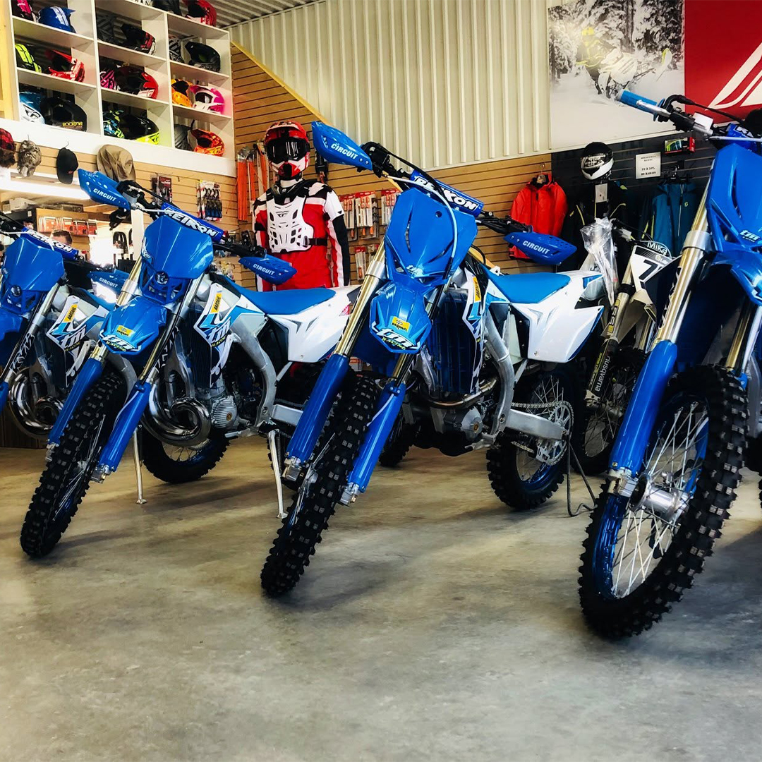 Sport Gilbert 2.0 | Équipements & Réparation VTT à Saint-F &hellip;